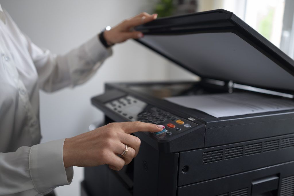 Papelería Corporativa